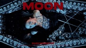 BABYMONSTERが放つダークなカリスマ性！吸血鬼をテーマに掲げた「MOON」MV公開