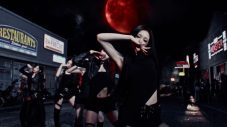 BABYMONSTERが放つダークなカリスマ性！吸血鬼をテーマを掲げた「MOON」MV公開 - 画像一覧（8/16）