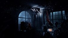 BABYMONSTERが放つダークなカリスマ性！吸血鬼をテーマを掲げた「MOON」MV公開 - 画像一覧（9/16）
