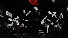 BABYMONSTERが放つダークなカリスマ性！吸血鬼をテーマを掲げた「MOON」MV公開 - 画像一覧（13/16）