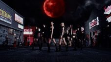 BABYMONSTERが放つダークなカリスマ性！吸血鬼をテーマを掲げた「MOON」MV公開 - 画像一覧（14/16）