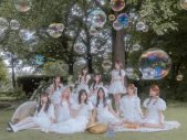 ＝LOVE『CDTVライブ！ライブ！』で新曲「恋、はじめました。」初披露！ドット柄の新衣装も初公開 - 画像一覧（2/9）