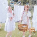 ＝LOVE『CDTVライブ！ライブ！』で新曲「恋、はじめました。」初披露！ドット柄の新衣装も初公開 - 画像一覧（4/9）