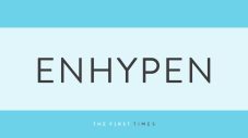 ENHYPHENニキが金髪から黒髪にチェンジ！「破壊力ハンパない」「待ってたよぉぉ」と絶賛の声 - 画像一覧（1/1）