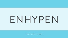 ENHYPHENニキが金髪から黒髪にチェンジ！「破壊力ハンパない」「待ってたよぉぉ」と絶賛の声