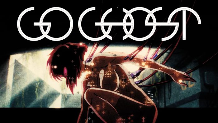 King Gnu、TVアニメ『攻殻機動隊 THE GHOST IN THE SHELL』OPテーマ「GO GHOST」のMV公開が決定