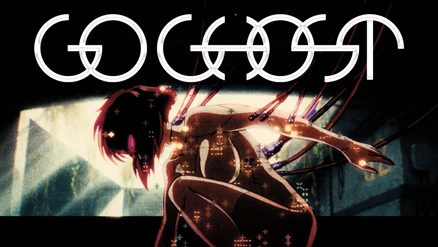 King Gnu、TVアニメ『攻殻機動隊 THE GHOST IN THE SHELL』OPテーマ「GO GHOST」のMV公開が決定