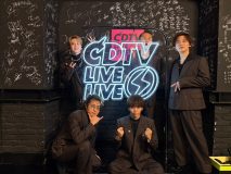 Da-iCE『CDTVライブ！ライブ！』2時間SPでのパフォーマンスに大反響！「生歌とは思えないクオリティ！」「ダンスもボーカルも圧巻！」