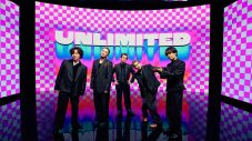 Da-iCE『CDTVライブ！ライブ！』2時間SPでのパフォーマンスに大反響！「生歌とは思えないクオリティ！」「ダンスもボーカルも圧巻！」 - 画像一覧（2/3）
