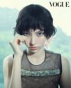 ILLITメンバーが大胆イメチェン！ユナがショートボブ、ミンジュが金髪ロングで『VOGUE KOREA』表紙に登場 - 画像一覧（2/5）