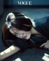 ILLITメンバーが大胆イメチェン！ユナがショートボブ、ミンジュが金髪ロングで『VOGUE KOREA』表紙に登場 - 画像一覧（5/5）