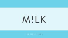 M!LK 5人が頭を縦一列に並べた“密着ショット”が話題！“好き”を取り入れたスタイリングにも注目「神ビジュ」「ドカメロ」「だいちゃんピンク似合う」「アヒル口の仁人たまらん」 - 画像一覧（1/1）