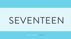 SEVENTEENジョンハンの濡れ髪×デコ出しショットに反響！透明感あふれる瑞々しい姿に「前髪を上げても顔が完璧」「美しすぎる」の声 - 画像一覧（1/1）