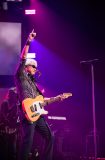 【ライブレポート】浜田省吾ソロデビュー50周年の節目のツアーを完走！極上のロックンロールショウを振り返る