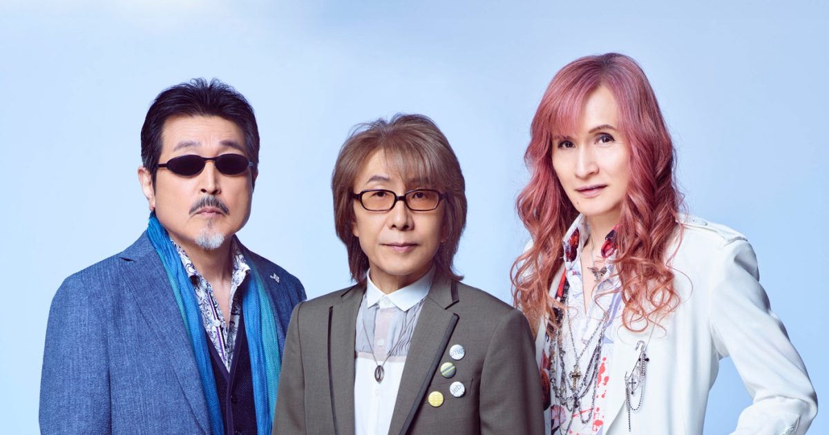 THE ALFEE「衛星劇場」で14ヵ月連続特集！デビュー月となる8月は、NHK