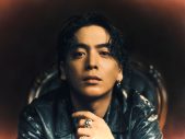 優里、韓国・ソウルでゲリラ路上ライブ敢行！優里の韓国滞在に密着したVlogも公開 - 画像一覧（1/1）