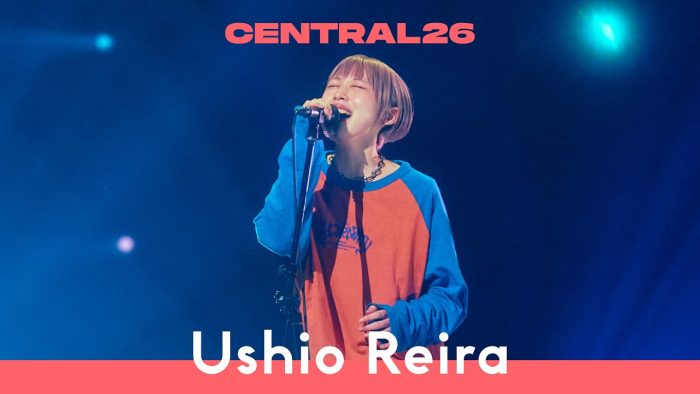 汐れいら – センチメンタル・キス / Live at CENTRAL26