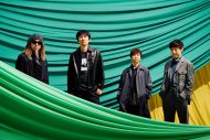 スピッツ、新曲「見知らぬ糸」リリース！ドラマ『Tシャツが乾くまで』とのSPコラボムービーも公開 - 画像一覧（2/3）