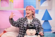 佐久間大介、バズる振付師たちが制作した“サクヒムダンス”動画をTikTokに投稿！「これはバズるわ！」 - 画像一覧（1/3）