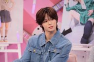 佐久間大介、バズる振付師たちが制作した“サクヒムダンス”動画をTikTokに投稿！「これはバズるわ！」 - 画像一覧（2/3）
