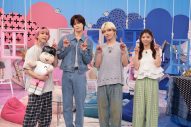 佐久間大介、バズる振付師たちが制作した“サクヒムダンス”動画をTikTokに投稿！「これはバズるわ！」 - 画像一覧（3/3）
