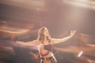 【ライブレポート】Hana Hope、“心の光”は世界へつながる。20代最初の夏、『HeartsGlow』で見せた新しいフォルクポップの現在地 - 画像一覧（6/22）