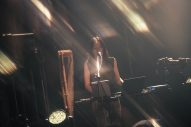 【ライブレポート】Hana Hope、“心の光”は世界へつながる。20代最初の夏、『HeartsGlow』で見せた新しいフォルクポップの現在地 - 画像一覧（7/22）