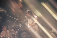 【ライブレポート】Hana Hope、“心の光”は世界へつながる。20代最初の夏、『HeartsGlow』で見せた新しいフォルクポップの現在地 - 画像一覧（10/22）
