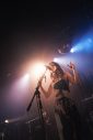 【ライブレポート】Hana Hope、“心の光”は世界へつながる。20代最初の夏、『HeartsGlow』で見せた新しいフォルクポップの現在地 - 画像一覧（11/22）