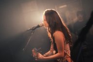 【ライブレポート】Hana Hope、“心の光”は世界へつながる。20代最初の夏、『HeartsGlow』で見せた新しいフォルクポップの現在地 - 画像一覧（14/22）