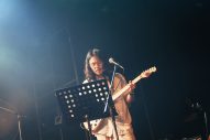 【ライブレポート】Hana Hope、“心の光”は世界へつながる。20代最初の夏、『HeartsGlow』で見せた新しいフォルクポップの現在地 - 画像一覧（16/22）