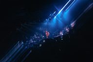 【ライブレポート】Hana Hope、“心の光”は世界へつながる。20代最初の夏、『HeartsGlow』で見せた新しいフォルクポップの現在地 - 画像一覧（17/22）