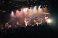 【ライブレポート】Hana Hope、“心の光”は世界へつながる。20代最初の夏、『HeartsGlow』で見せた新しいフォルクポップの現在地 - 画像一覧（18/22）
