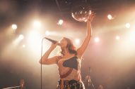 【ライブレポート】Hana Hope、“心の光”は世界へつながる。20代最初の夏、『HeartsGlow』で見せた新しいフォルクポップの現在地 - 画像一覧（20/22）