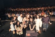 【ライブレポート】Hana Hope、“心の光”は世界へつながる。20代最初の夏、『HeartsGlow』で見せた新しいフォルクポップの現在地 - 画像一覧（22/22）