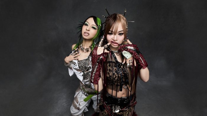 『ノノガ』参加者による新ユニット・TAKARA、デビューシングル「Time is money」MV公開！1st EP『宝』リリースも決定