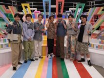 SixTONESが本格的なコントに挑む番組『ワロタ！SEASON2』#5#6がPrime Videoで独占配信