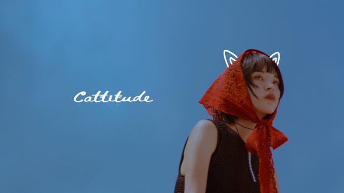 seiza新曲「Cattitude」配信リリース決定！猫のように気まぐれな好きな人への想いを紡ぐ楽曲