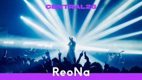 ReoNa – ANIMA / Live at CENTRAL26
