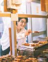 SixTONES森本慎太郎、『CanCam』10月号「#ストさんぽ」に登場！「こんなに1日でキレイキレイと言われること、なかなかないですよ」 - 画像一覧（1/1）