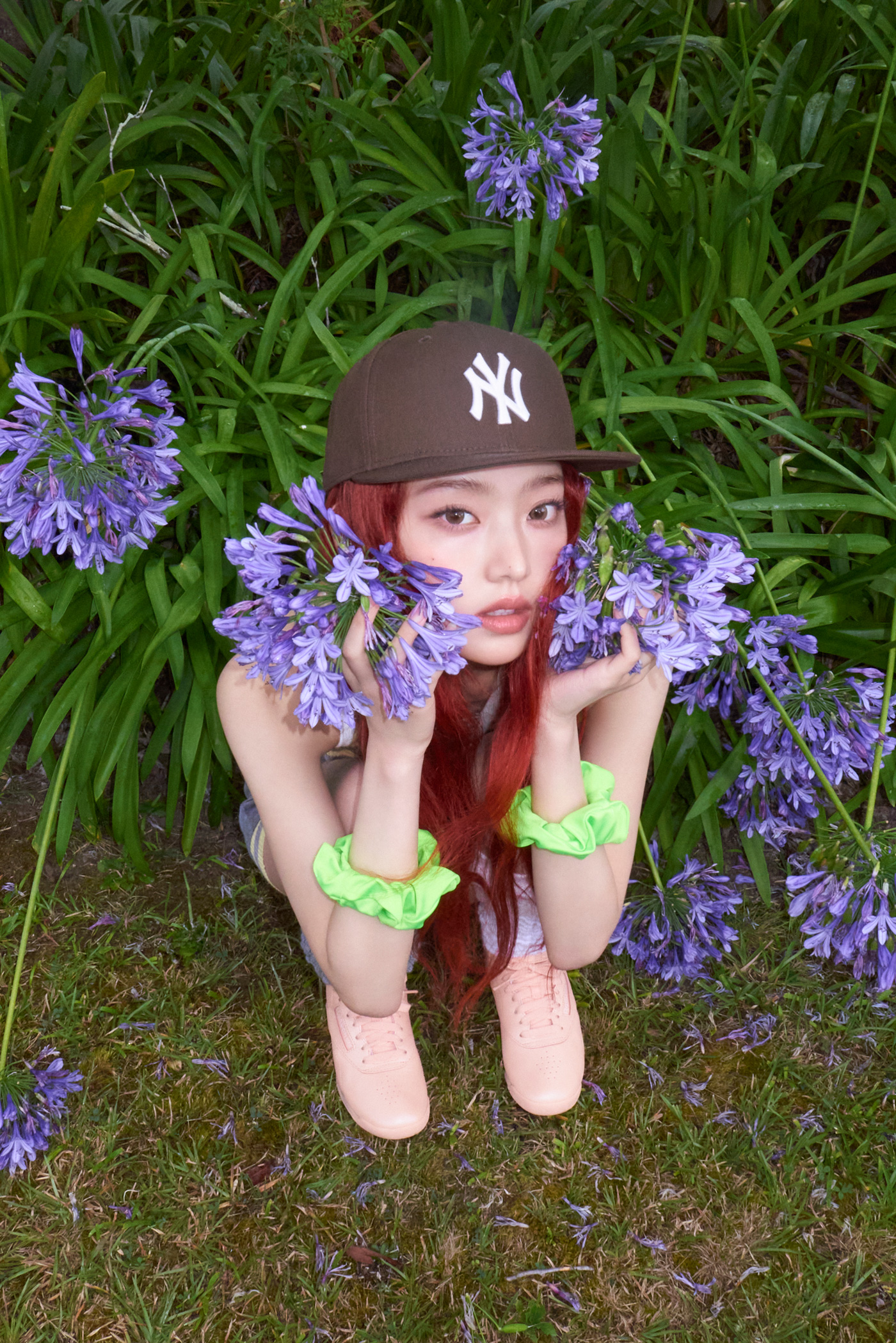 【本人コメントあり】KiiiKiii（キキ）とは？メンバー5人が語る詳細プロフィール、人気曲「404 (New Era)」「I DO ME」の魅力を徹底解説 - 画像一覧（2/18）