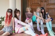 【本人コメントあり】KiiiKiii（キキ）とは？メンバー5人が語る詳細プロフィール、人気曲「404 (New Era)」「I DO ME」の魅力を徹底解説 - 画像一覧（6/18）