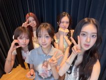 【本人コメントあり】KiiiKiii（キキ）とは？メンバー5人が語る詳細プロフィール、人気曲「404 (New Era)」「I DO ME」の魅力を徹底解説