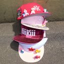 【本人コメントあり】KiiiKiii（キキ）とは？メンバー5人が語る詳細プロフィール、人気曲「404 (New Era)」「I DO ME」の魅力を徹底解説 - 画像一覧（9/18）