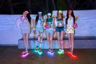 【本人コメントあり】KiiiKiii（キキ）とは？メンバー5人が語る詳細プロフィール、人気曲「404 (New Era)」「I DO ME」の魅力を徹底解説 - 画像一覧（18/18）