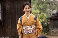 芳根京子×本田響矢出演ドラマ『波うららかに、めおと日和』続編に小川彩（乃木坂46）ら豪華俳優陣の続投が決定 - 画像一覧（6/12）