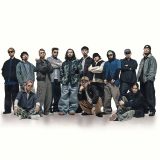 梅田サイファー、活動休止発表後初の新曲「生物マナー」リリース決定！メンバーが独自の“生物マナー”を畳み掛ける、予測不能なマイクリレー