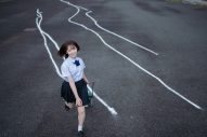 日向坂46渡辺莉奈、乃木坂46川端晃菜、櫻坂46山田桃実ら7人の現役女子高校生アイドルが裏表紙を飾る - 画像一覧（2/24）