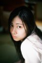 日向坂46渡辺莉奈、乃木坂46川端晃菜、櫻坂46山田桃実ら7人の現役女子高校生アイドルが裏表紙を飾る - 画像一覧（5/24）