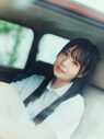 日向坂46渡辺莉奈、乃木坂46川端晃菜、櫻坂46山田桃実ら7人の現役女子高校生アイドルが裏表紙を飾る - 画像一覧（8/24）